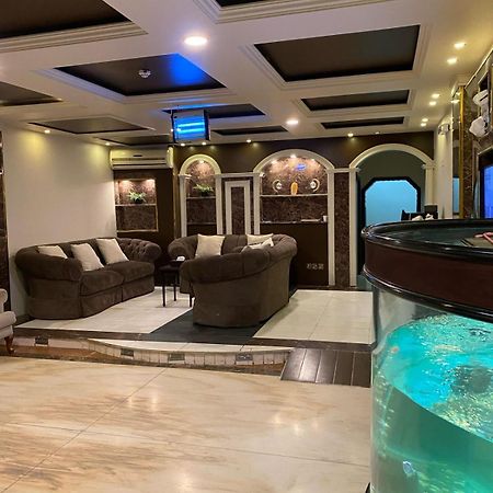 Al Fanar Al Alamaya 3- Hay'Aa Malakeya Entrance Yanbu Eksteriør bilde