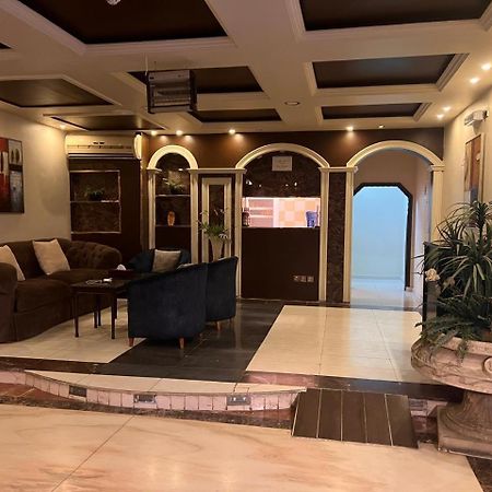 Al Fanar Al Alamaya 3- Hay'Aa Malakeya Entrance Yanbu Eksteriør bilde
