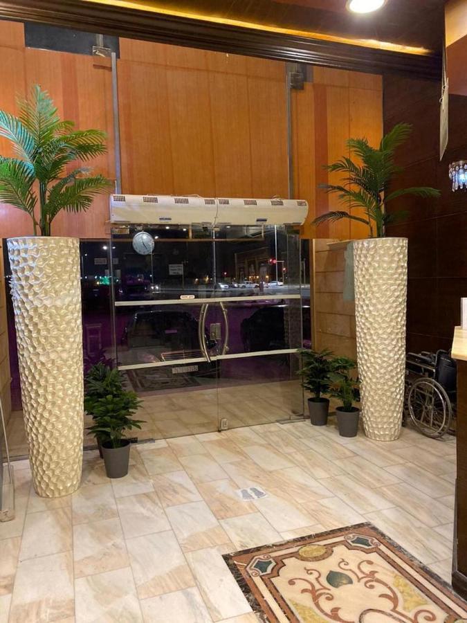 Al Fanar Al Alamaya 3- Hay'Aa Malakeya Entrance Yanbu Eksteriør bilde