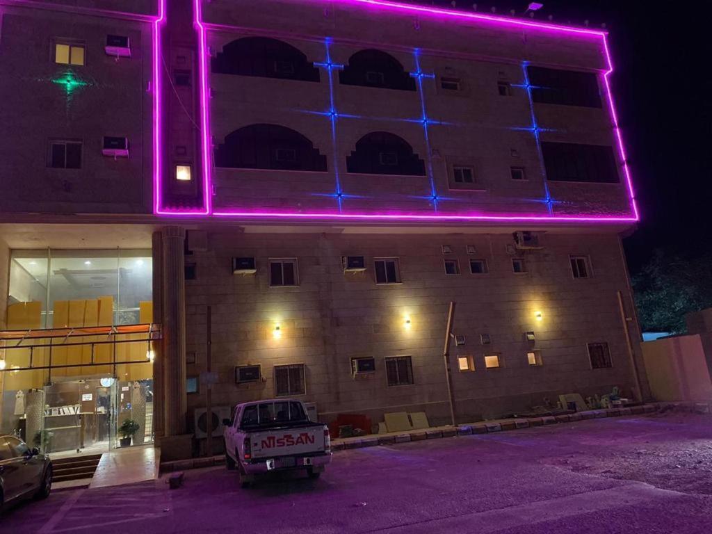 Al Fanar Al Alamaya 3- Hay'Aa Malakeya Entrance Yanbu Eksteriør bilde