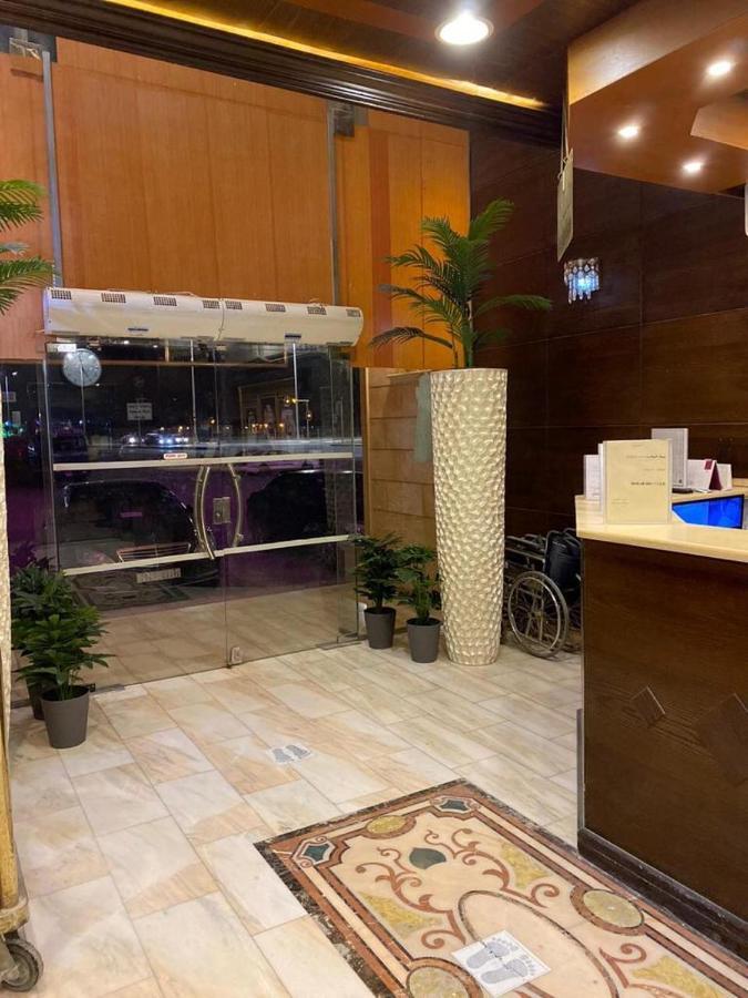 Al Fanar Al Alamaya 3- Hay'Aa Malakeya Entrance Yanbu Eksteriør bilde