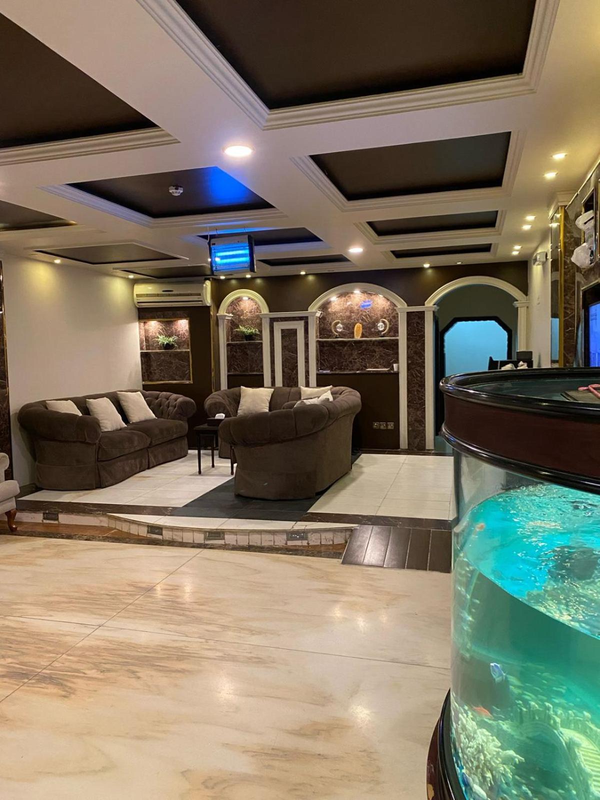 Al Fanar Al Alamaya 3- Hay'Aa Malakeya Entrance Yanbu Eksteriør bilde