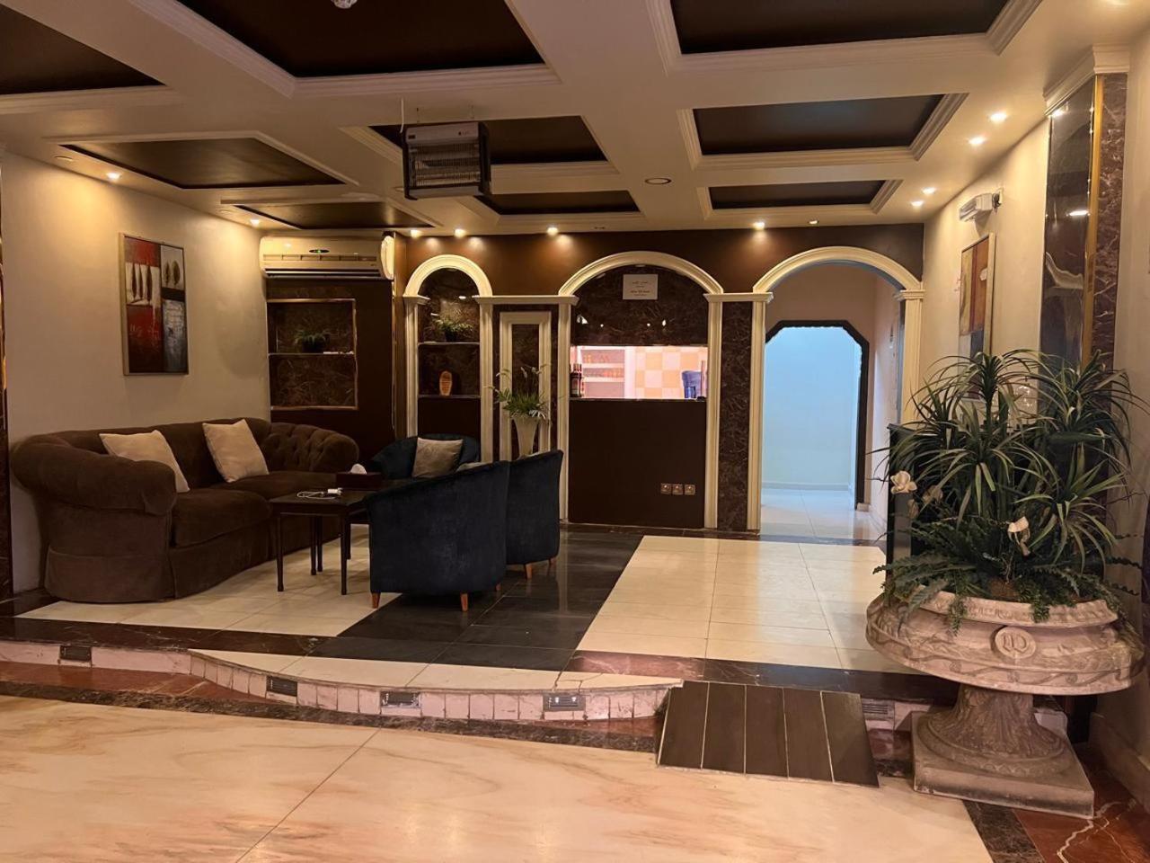 Al Fanar Al Alamaya 3- Hay'Aa Malakeya Entrance Yanbu Eksteriør bilde