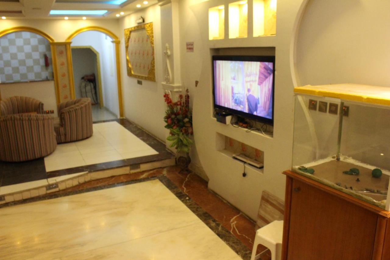 Al Fanar Al Alamaya 3- Hay'Aa Malakeya Entrance Yanbu Eksteriør bilde